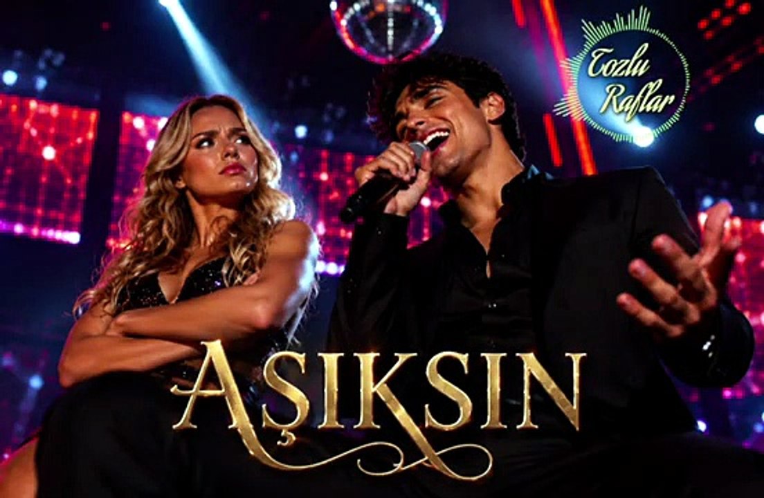 İBRAHİM TATLISES AŞIKSIN ARABESK COVER