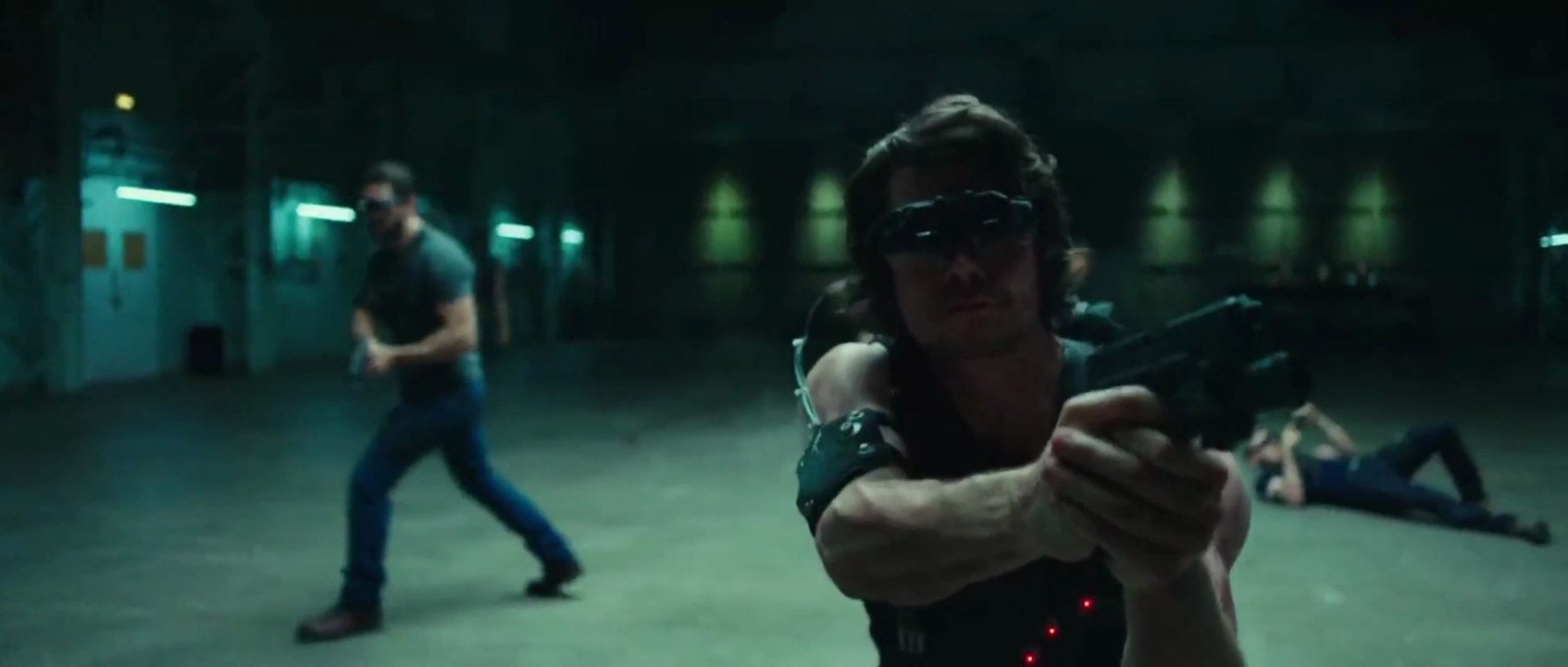 American Assassin (2017) stream english HD