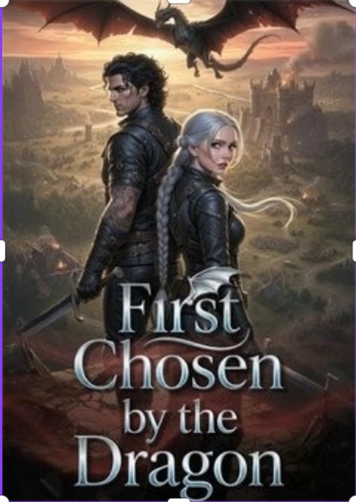 🔥🔥🔥[Hot 2026] 🧡🧡First Chosen by the Dragon💞🎬🎬Full Movie English Sub 2026