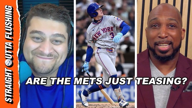 Mets Win 7 of 10: Real Turnaround or More False Hope? | Straight Outta Flushing