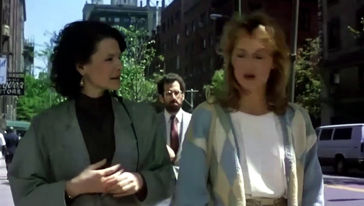 Falling In Love (1984) - Full Movie [Full Movie]