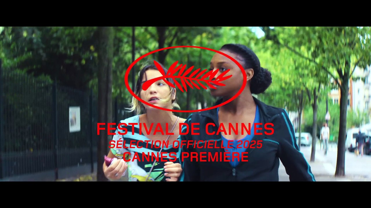 Nuestro verano - Tráiler español