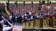 Sánchez explicará en el Congreso el 24 de junio los casos que afectan a Zapatero y al PSOE