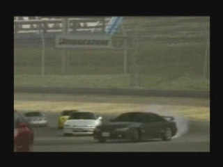 Team FBI... The Dark Side Of Gtdrift