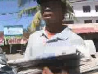 Billabong Pro Junior Series Keramas: Day 2