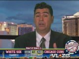 Chicago White Sox @ Chicago Cubs Friday Baseball Preview