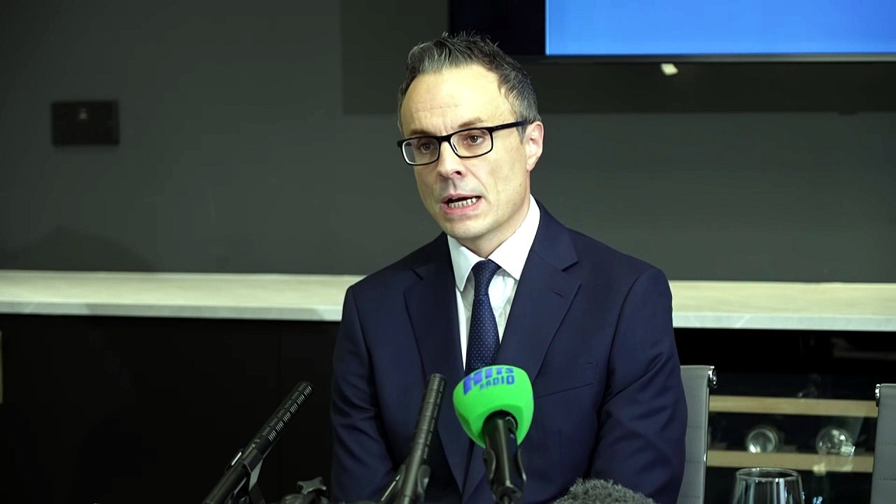 Nottingham attacks solicitor: Victims were an 'afterthought'