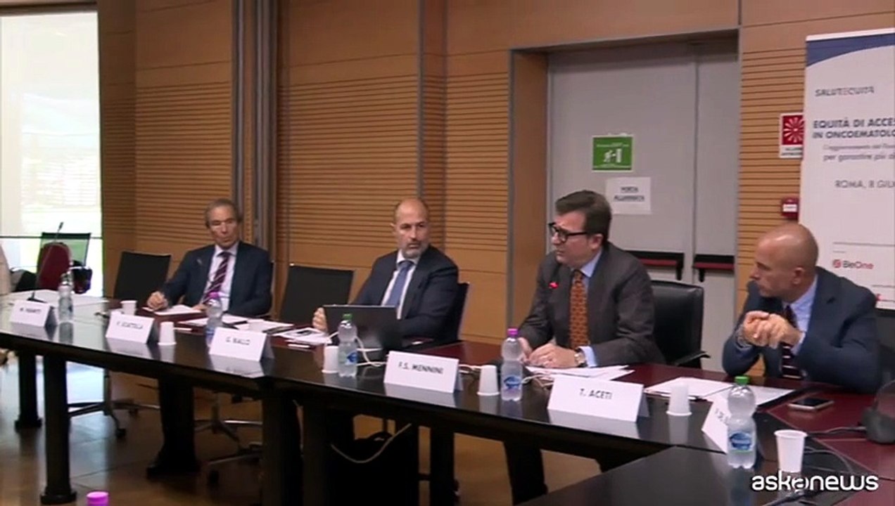 PNC: l'appello per includere nuove patologie croniche
