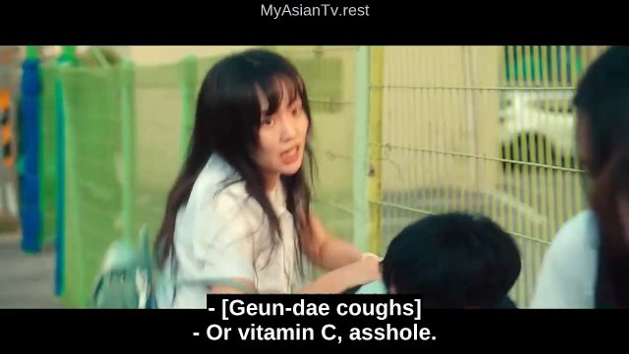 EP 10 - Teach You a Lesson - ENGSUB