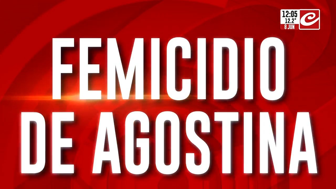 Femicidio de Agostina: ¿Cae Soledad?