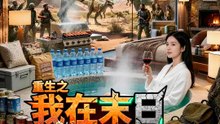 重生之我在末日當龍王 | 完整劇集 | Short Drama 繁體中文