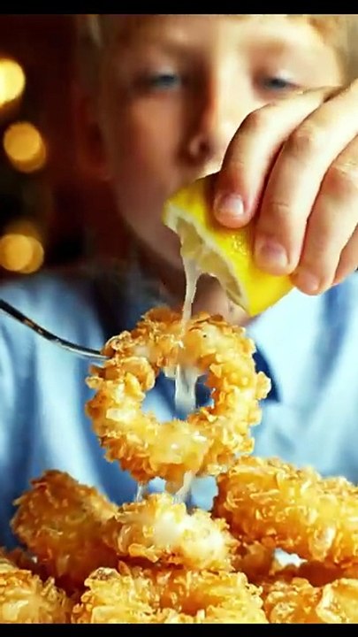 Crispy chicken nuggets with satisfying ASMR crunch and juicy bites 🍗🎧✨  #ChickenNuggetsASMR #FoodASMR #Mukbang #CrunchyBites #FastFoodLover #EatingSounds #ViralASMR #FoodieLife
