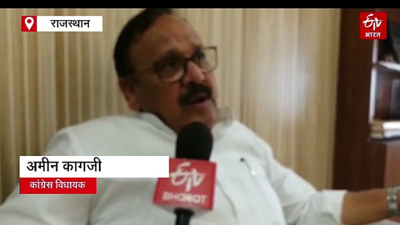 ​जयपुर में JDA का बड़ा एक्शन: चप्पे-चप्पे पर पुलिसकर्मी, कार्रवाई क्षेत्र में काटी बिजली, रोकी वीडियोग्राफी व फोटोग्राफी...विरोध में उतरे कांग्रेस विधायक