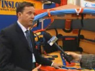 Floatation! Aero-TV Gets ALL Pumped Up Over Winslow ...