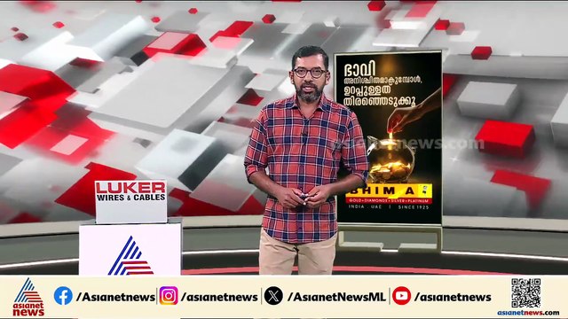 ഐഎഎസ് തലപ്പത്ത് മാറ്റം; ബി അശോകിനും എന്‍ പ്രശാന്തിനും നിയമനം