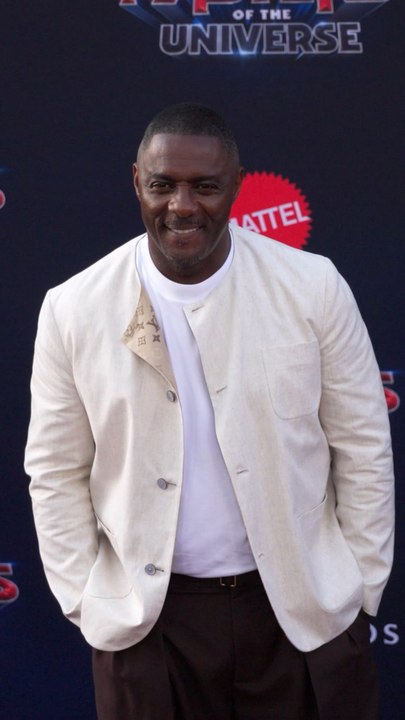 Idris Elba never thought a Black actor being cast as James Bond was 'realistic'