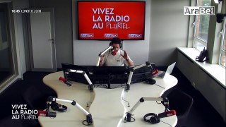 DTPFM - L'émission du 08-06-2026