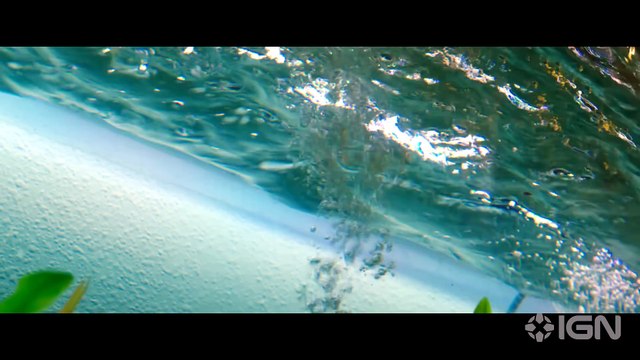 Mermaid: Exclusive Trailer (2026) Johnny Pemberton, Robert Patrick