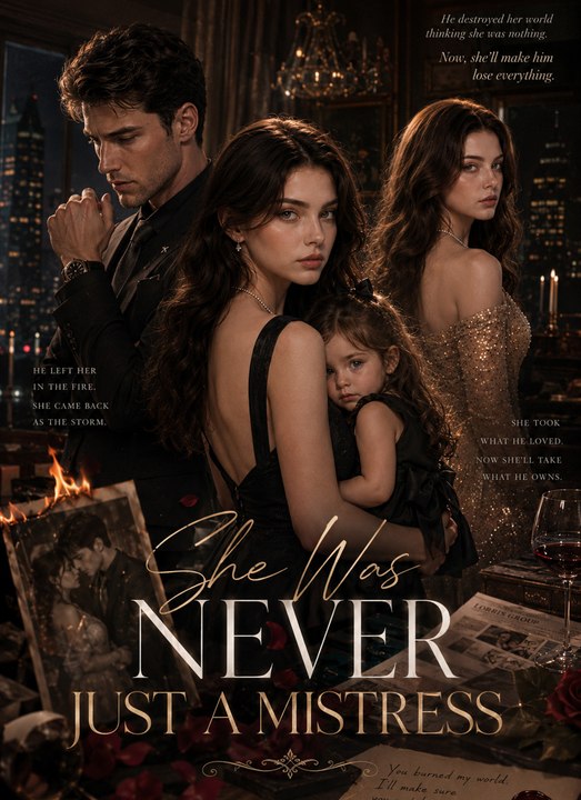 She Was Never Just a Mistress - Full Episode
