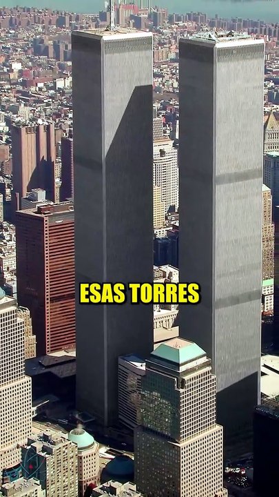 EL EDIFICIO QUE “DESAPARECIÓ” DEL 11S: WTC 7, WALL STREET, ORO Y EL VATICANO