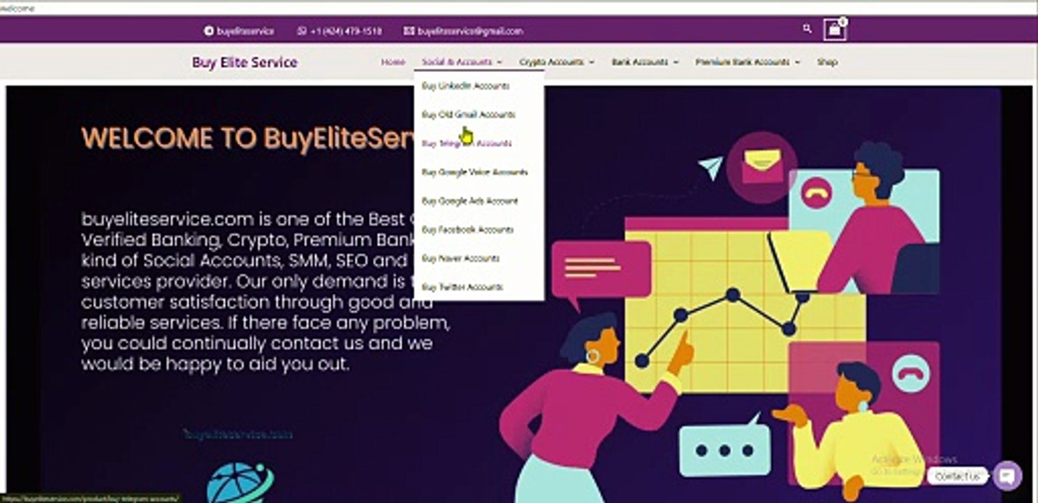 Buy Verified Strip Accounts: The Shortcut That Can Cost You