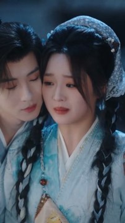 穿成大佬的黑月光，在种田文里稳定发疯 - 1 | Eng Subs Hot Trending 2026