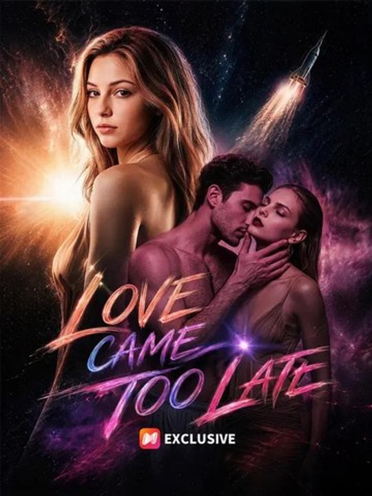Love Came Too Late - HOT