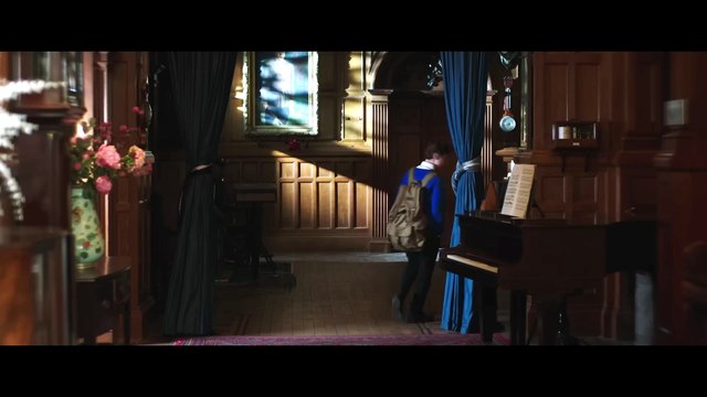 Pinocchio Unstrung - Official Trailer (HD)