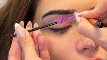 How to get perfect brows every time
