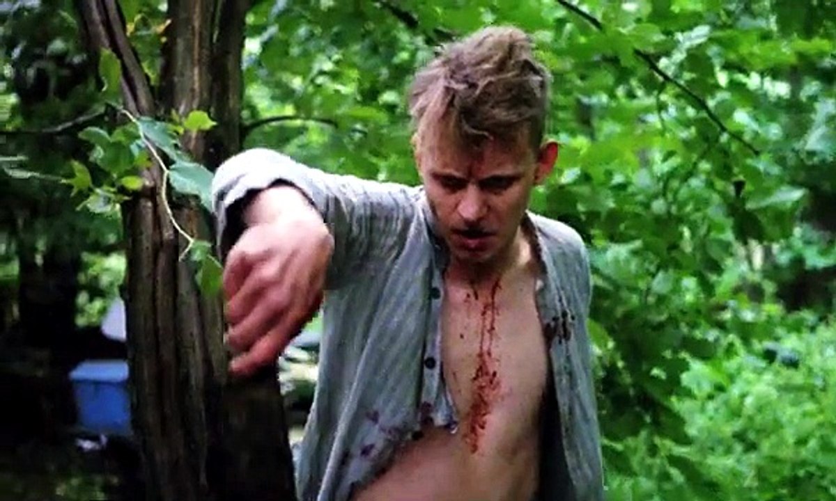 L'Assassin candide Bande-annonce (EN)