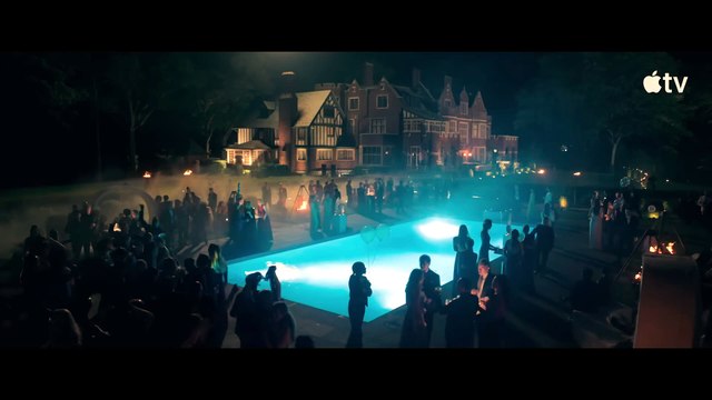 Seus Amigos e Vizinhos — Trailer oficial da 2.ª temporada | Apple TV