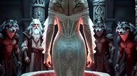 Kiss of the Sacrifice Night