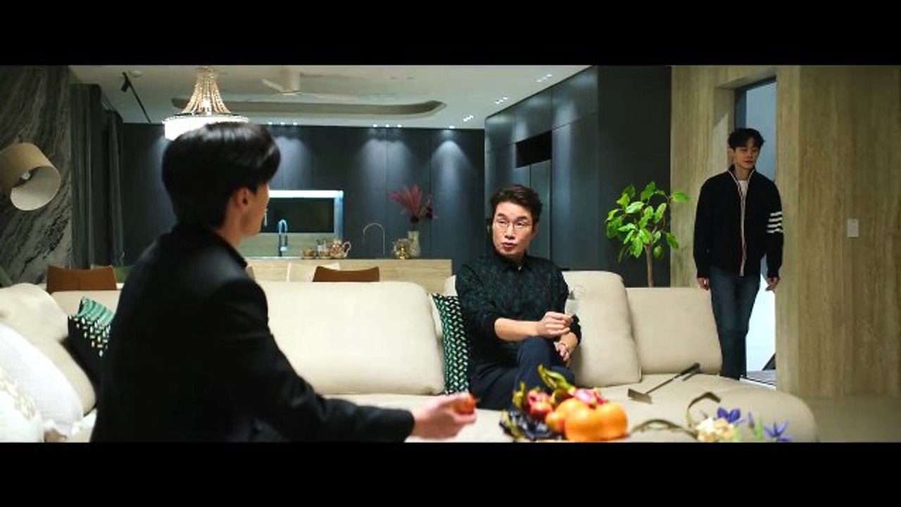 Teach you a lesson. SO1EO1.in Hindi-Dubbed kdrama