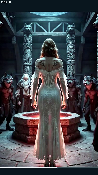 Kiss of the Sacrifice Night