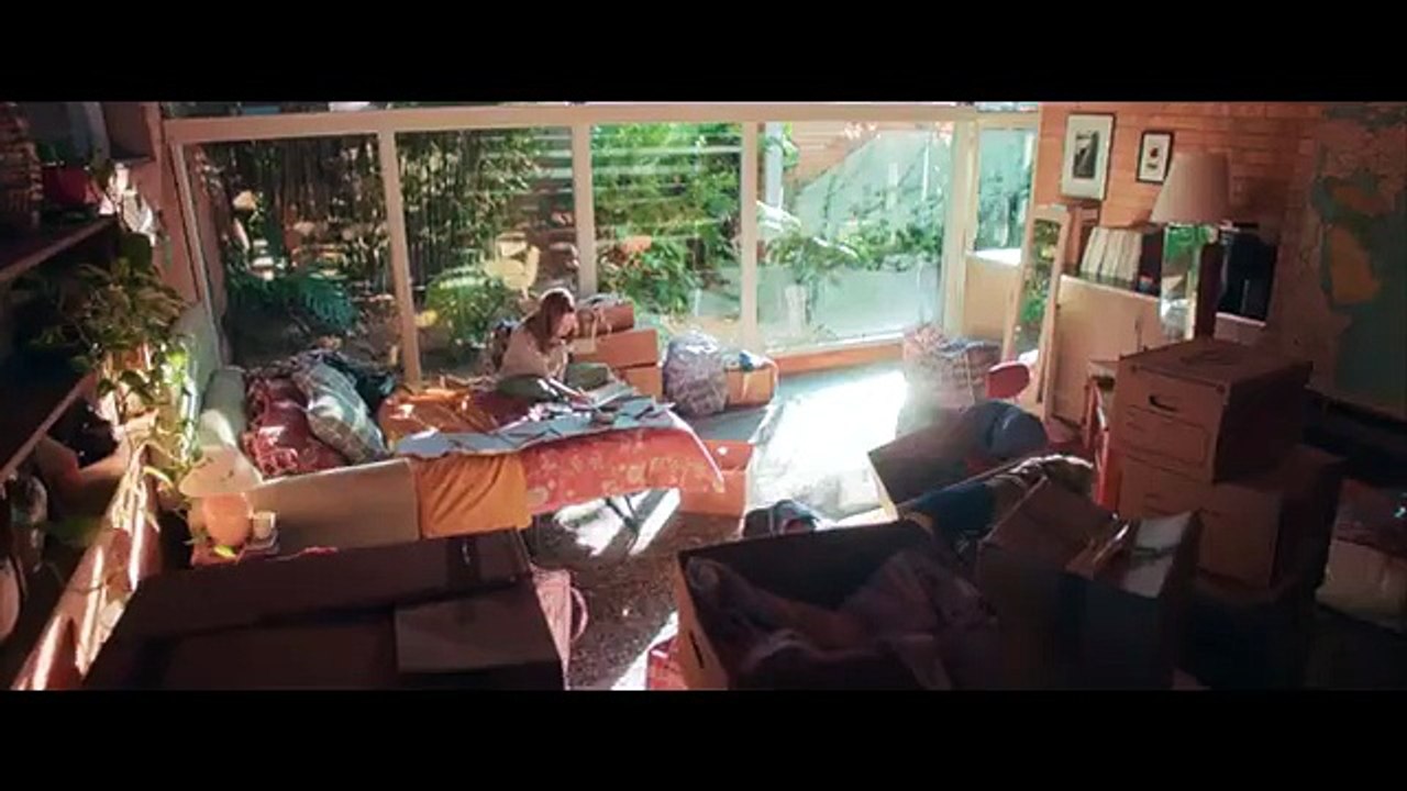 One More Shot Bande-annonce (EN)