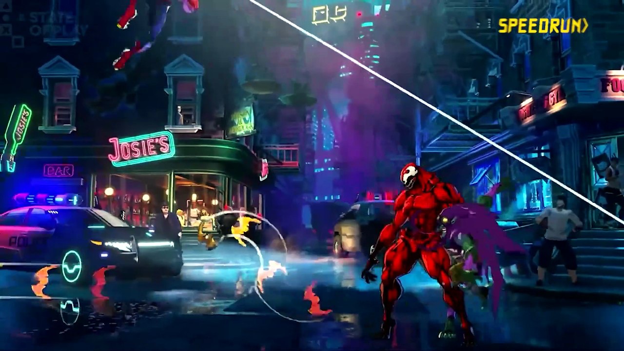 State of Play 2026; Wolverine, God of War Laufey y una lluvia de juegazos ¦ SPEEDRUN