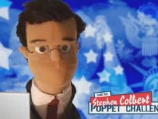 Stephen Colbert calls out Merlin Mann