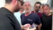8 ayrı suçtan aranan ve 24 yıl hapis cezası bulunan firari ekmek fırınında yakalandı