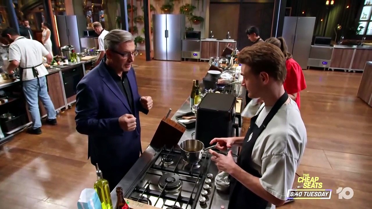 masterchef australia s18e29 [Full Movie]
