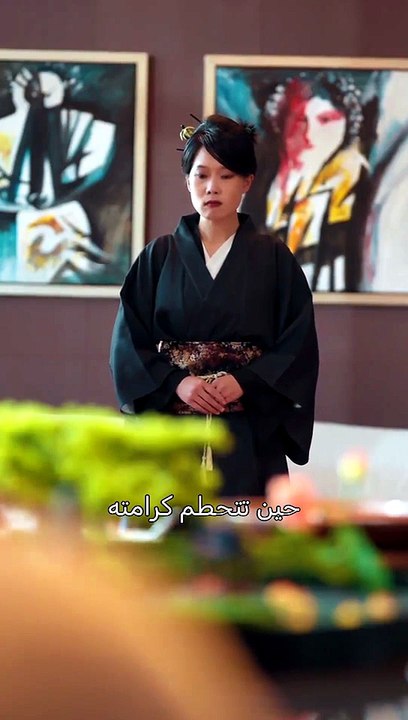 (مدبلج) الحارس الشخصي الذي لا يُقهر