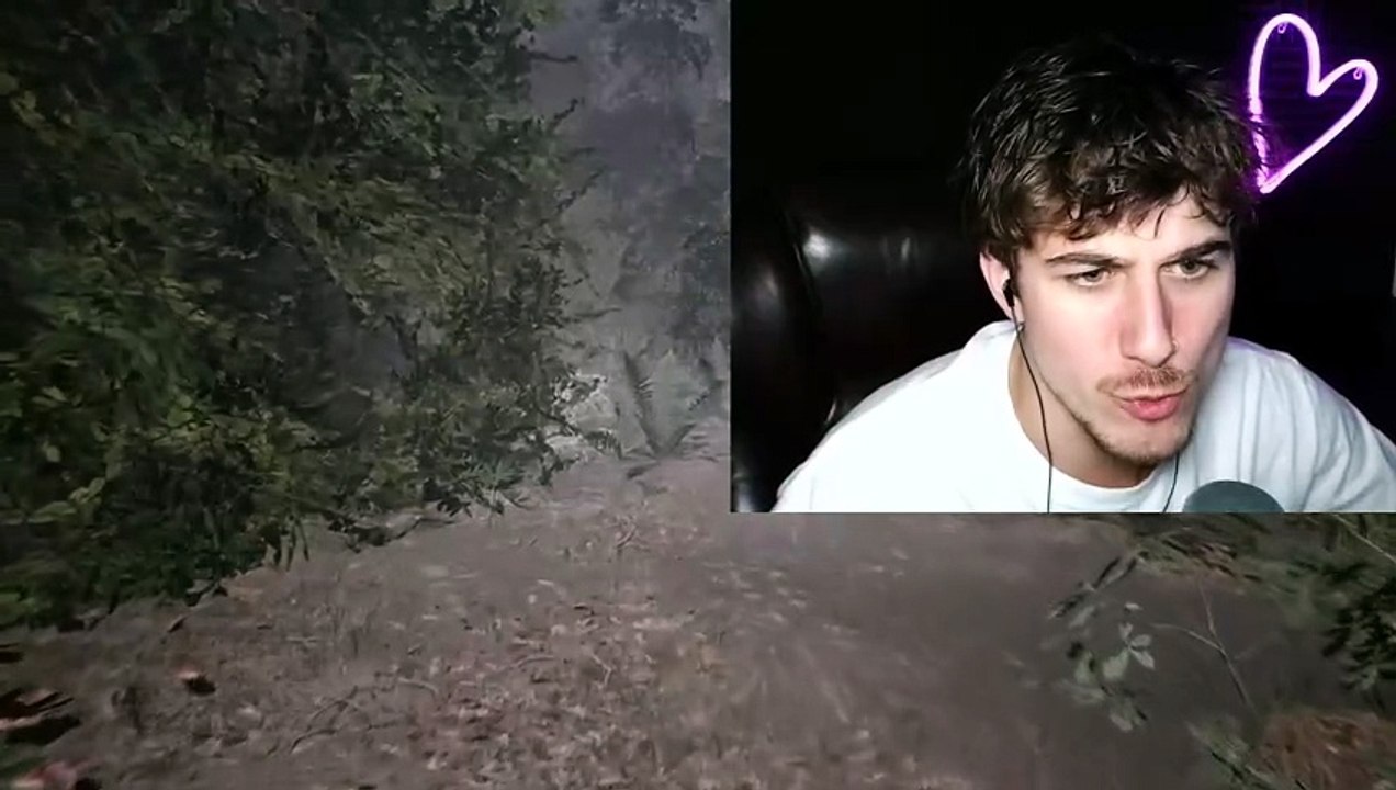 DO NOT PLAY THIS AT 2 AM | Guest II