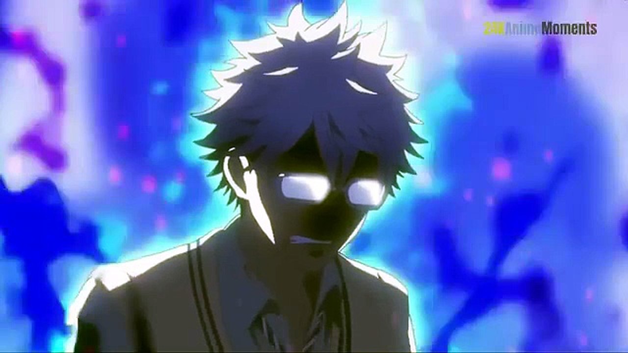 Anime Jealous Moments 😳  When Jealousy Gets Cute 💞
