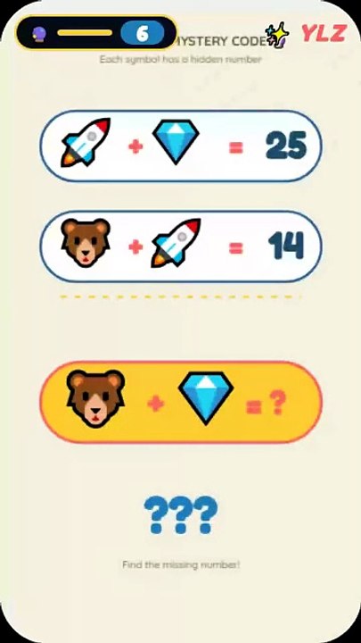Only Real IQ 130 Plus Solve This | Logic Puzzle Level Impossible