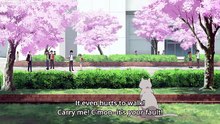 Phrasing! Funny Misunderstanding _ Anime Funny Moments _ Uzaki chan