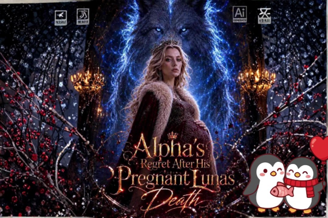 NEW 🐺 Alpha's Regret After His Pregnant Luna's Death Dailymotion Episodes - No Cut