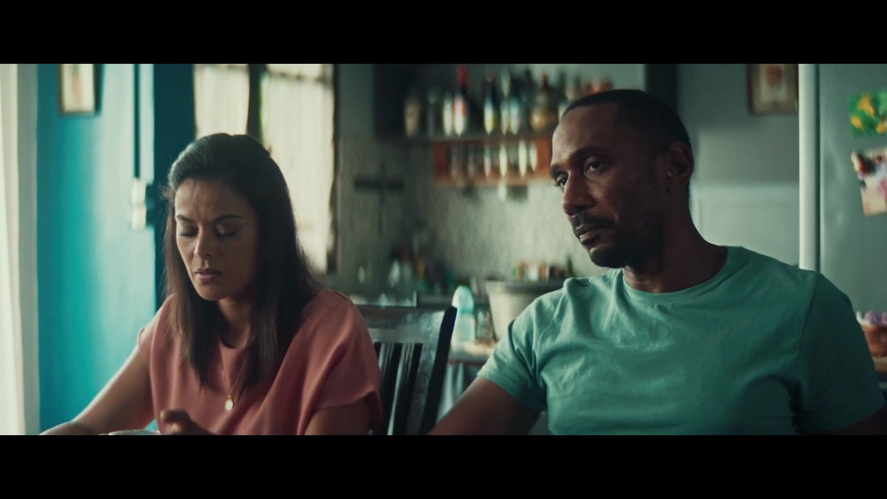 Verstoßene: Kein Zuhause bei Maman - Trailer (Deutsche UT) HD