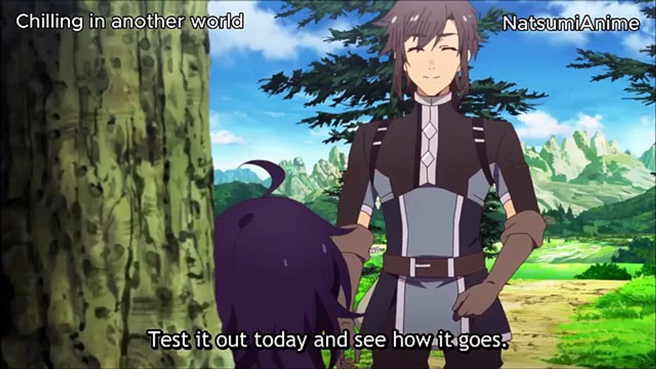 Anime Funny Moments