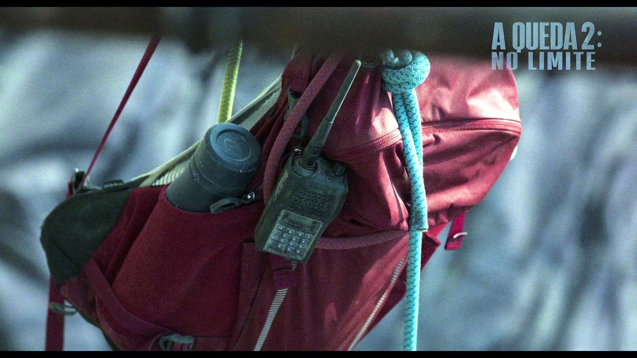 A Queda 2: No Limite | movie | 2026 | Official Teaser