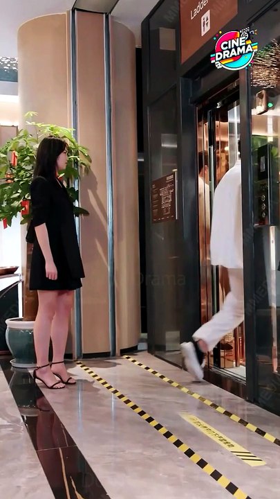 Drugged Lawyer Lady Accidentally Kisses Woman-Hating CEO, He Offers $50 Million to Marry Her! | Full Romance Drama Movie (ENG SUB)