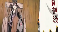 Naruto du futur a perdu contre Black Zetsu... mais il est devenu le nouveau Shadowd’Amegakure. #Naruto #Nagato #Akatsuki#AnimeFR #Anime